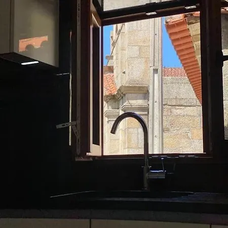 Casa Do Cruzeiro Сasa de vacaciones *