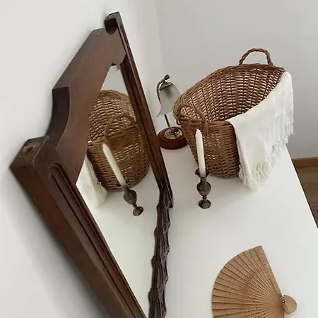 Сasa de vacaciones Casa Do Cruzeiro *