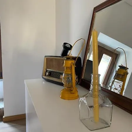 Casa Do Cruzeiro Holiday home Santo Adriao