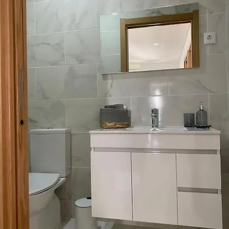 Casa Do Cruzeiro Santo Adriao