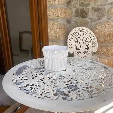 Holiday home Casa Do Cruzeiro *