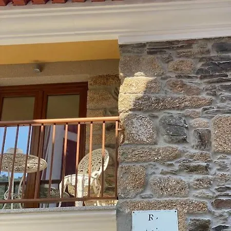 Casa Do Cruzeiro Holiday home