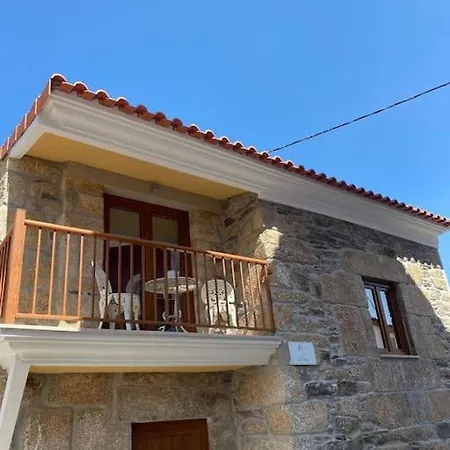 Casa Do Cruzeiro Сasa de vacaciones