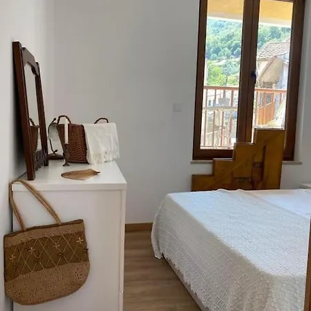 Casa Do Cruzeiro Сasa de vacaciones