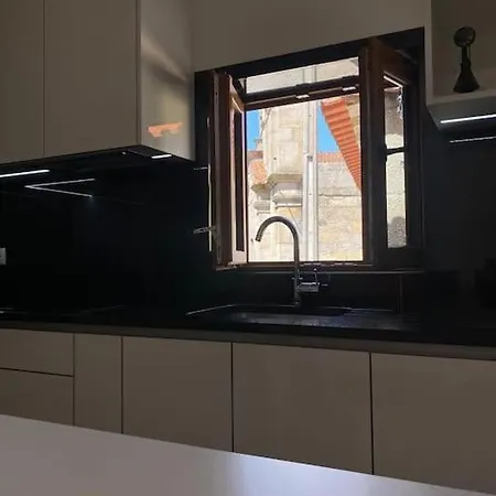 Casa Do Cruzeiro Сasa de vacaciones