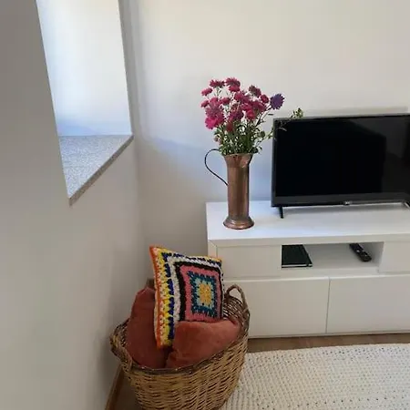 Сasa de vacaciones Casa Do Cruzeiro Santo Adriao