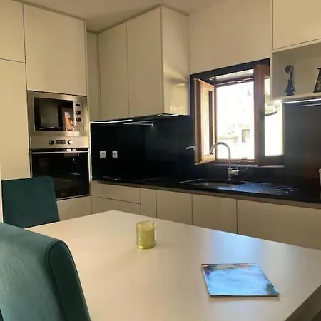 Casa Do Cruzeiro Holiday home Santo Adriao