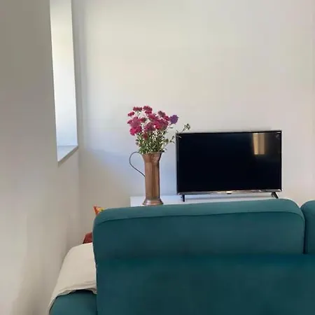 Casa Do Cruzeiro Сasa de vacaciones Santo Adriao