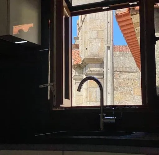 Casa Do Cruzeiro Casa vacanze *