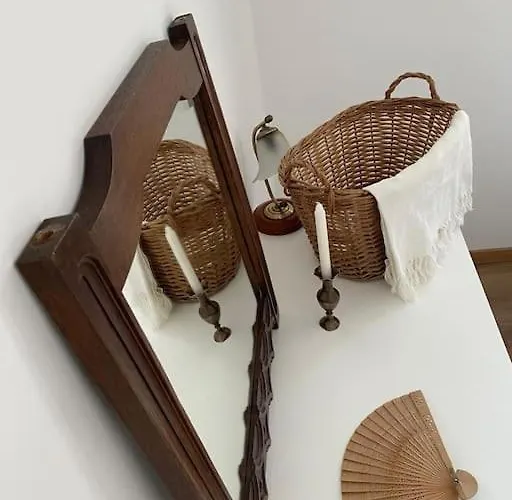 Dom wakacyjny Casa Do Cruzeiro *