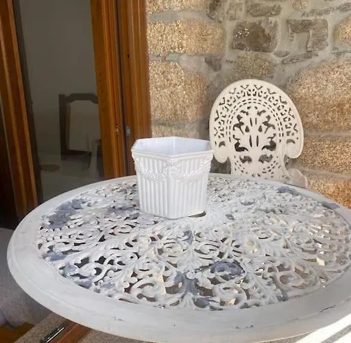 Casa vacanze Casa Do Cruzeiro *