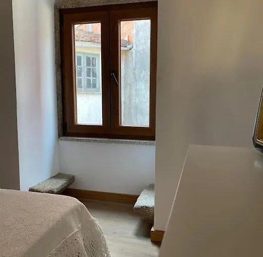 Casa Do Cruzeiro * Santo Adriao