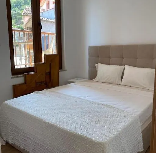 Dom wakacyjny Casa Do Cruzeiro