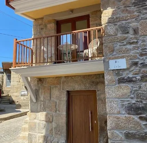 Casa Do Cruzeiro Casa vacanze *