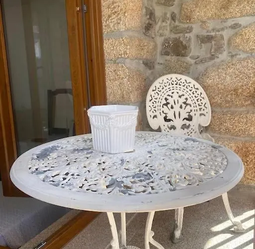 Dom wakacyjny Casa Do Cruzeiro Santo Adriao