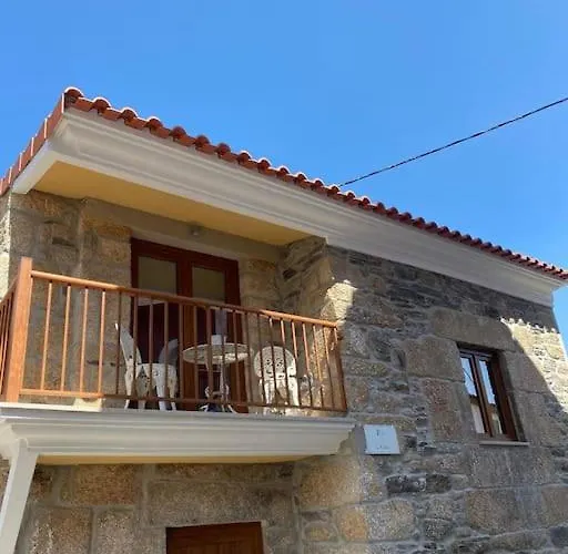 Casa Do Cruzeiro Dom wakacyjny