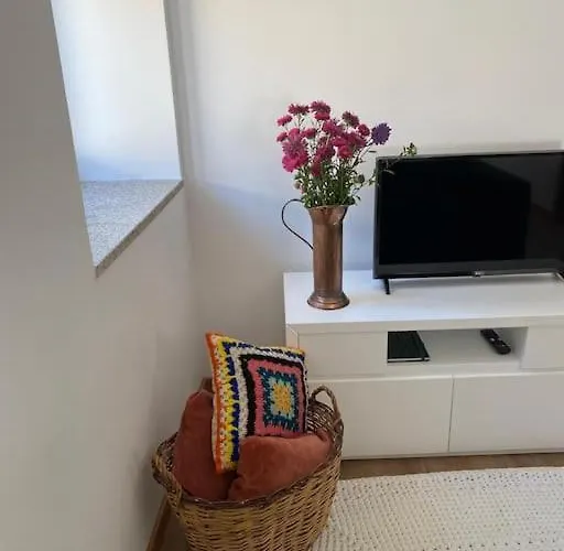 Dom wakacyjny Casa Do Cruzeiro Santo Adriao