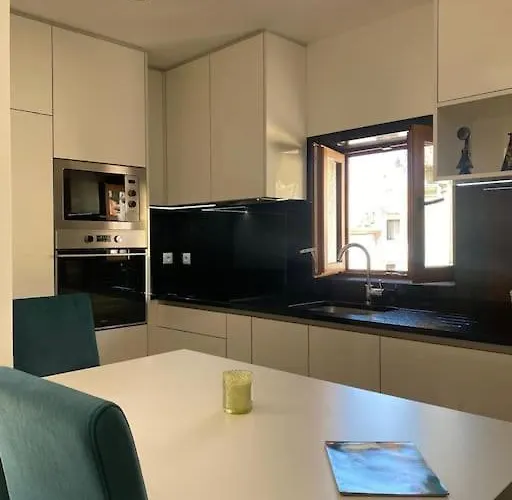 Casa Do Cruzeiro Casa vacanze Santo Adriao