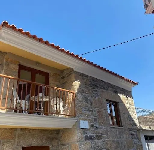 Casa Do Cruzeiro Dom wakacyjny